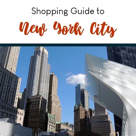 cheapest shopping area in new york